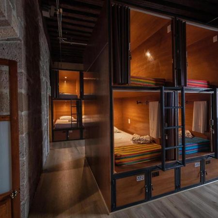 מורליה Oyo Hostal Mich מראה חיצוני תמונה