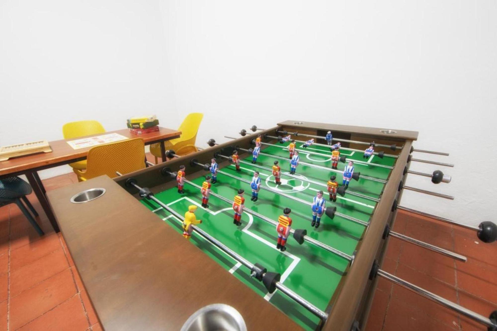 מורליה Oyo Hostal Mich מראה חיצוני תמונה